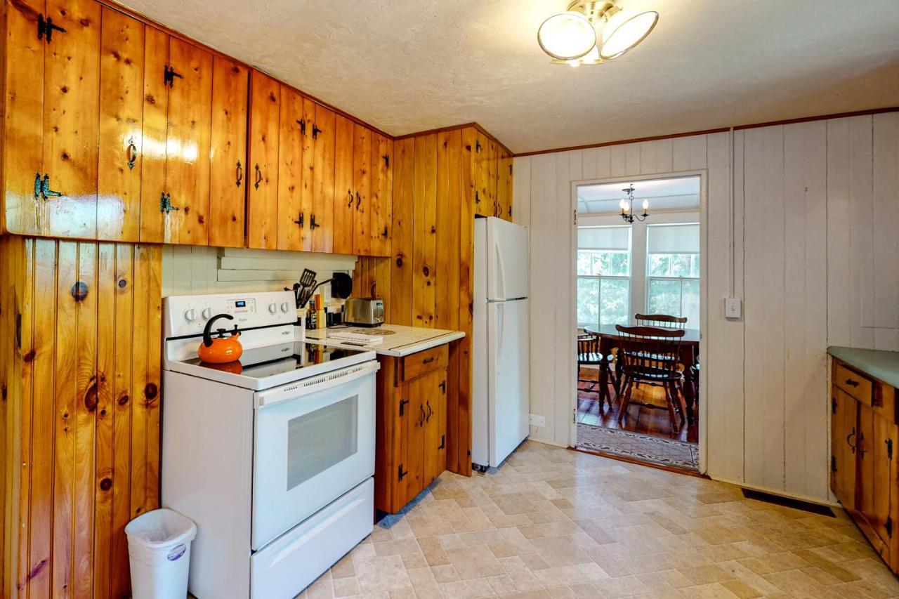 Retreat Cottage Πλίμουθ Εξωτερικό φωτογραφία