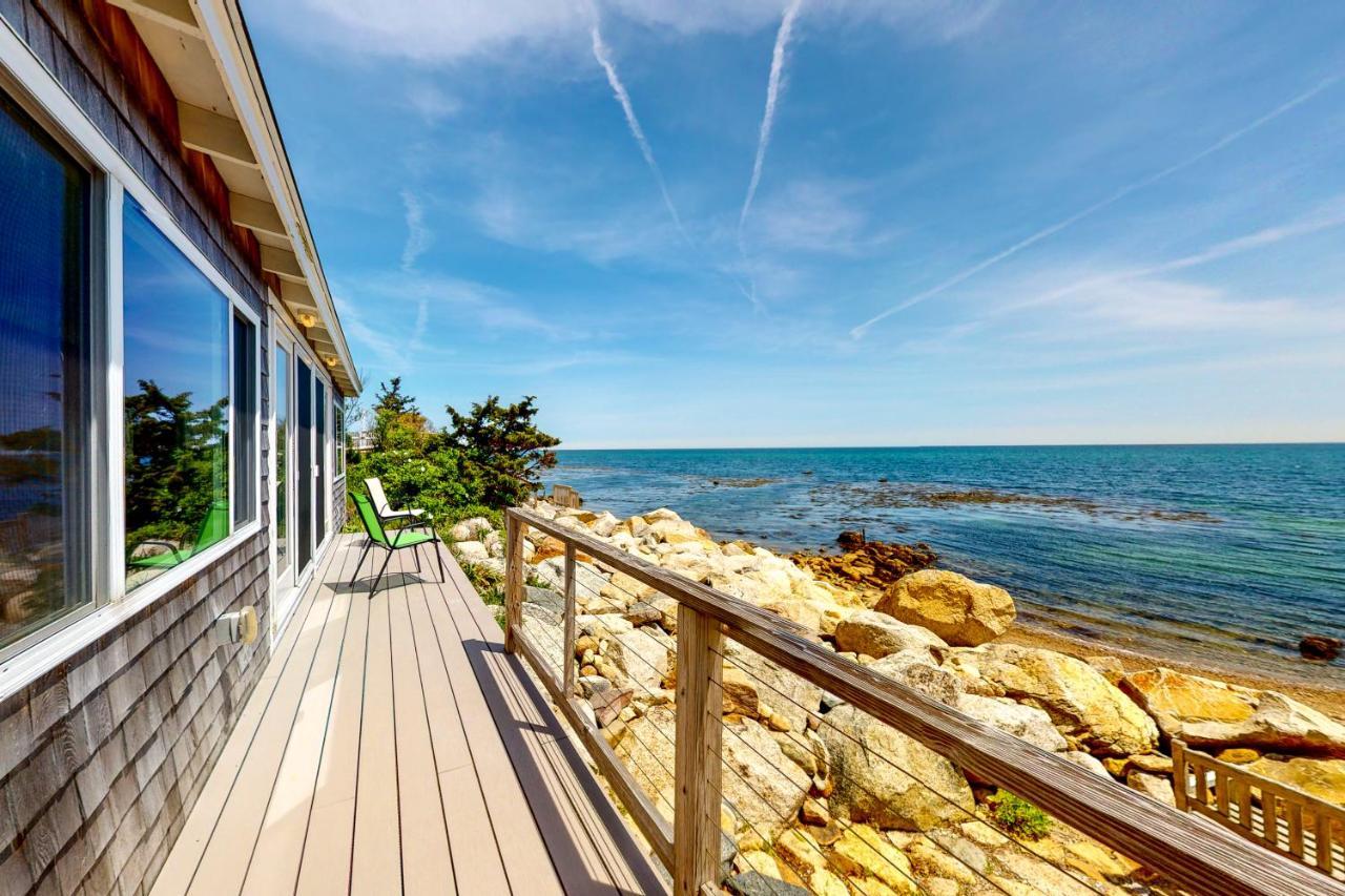 Retreat Cottage Πλίμουθ Εξωτερικό φωτογραφία