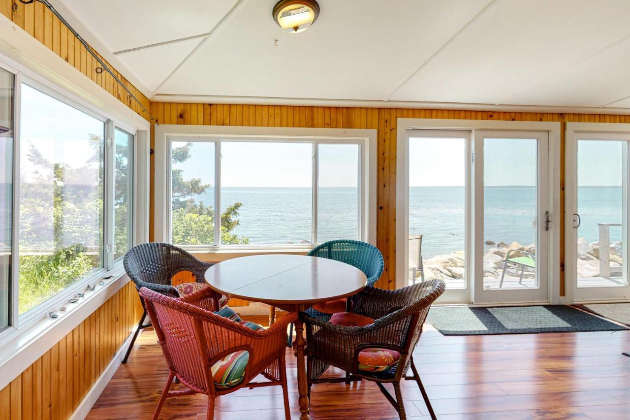 Retreat Cottage Πλίμουθ Εξωτερικό φωτογραφία