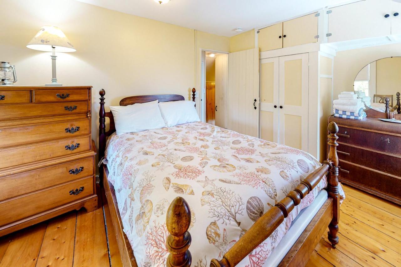 Retreat Cottage Πλίμουθ Εξωτερικό φωτογραφία