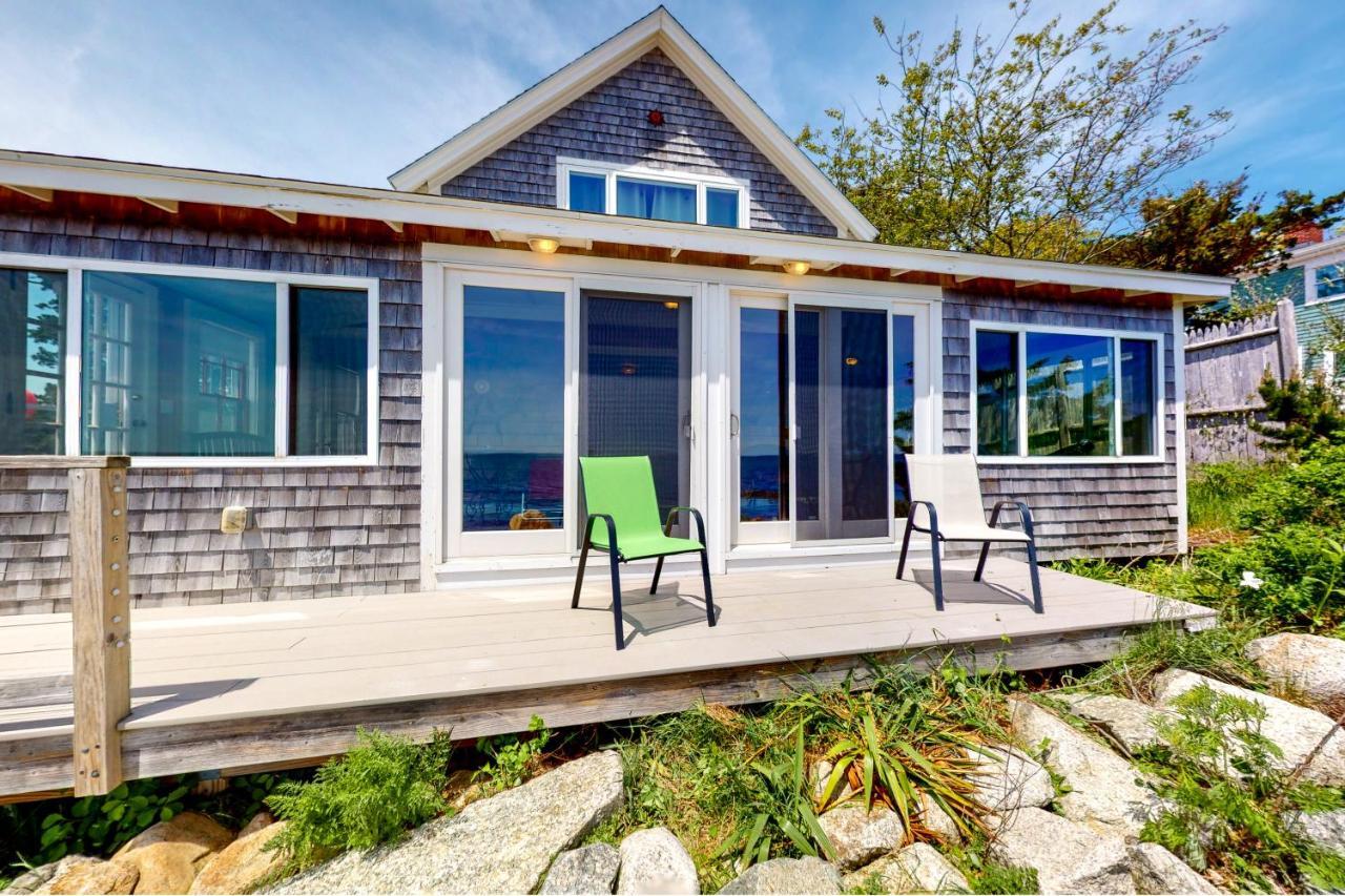 Retreat Cottage Πλίμουθ Εξωτερικό φωτογραφία